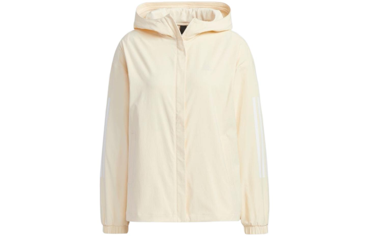 Adidas Adidas Jackets & Coats Japan Version Women's White