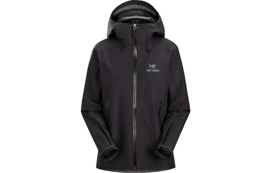 Arcteryx Arc'teryx BETA LT Windbreaker Jacket Women's