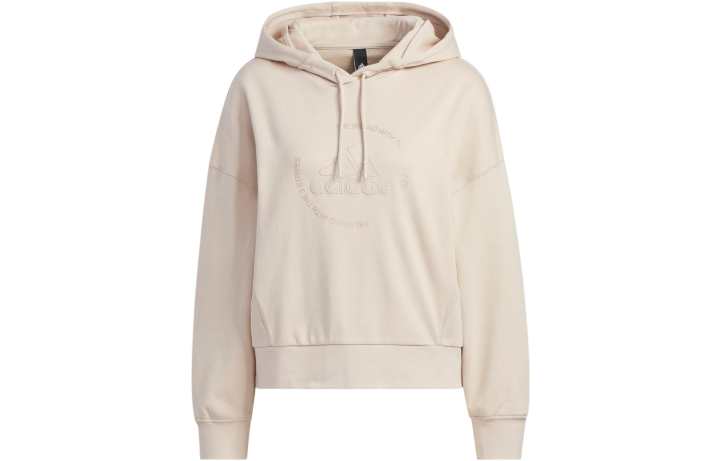 Adidas Adidas Sweatshirt Women's Apricot