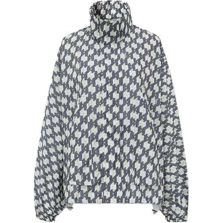 KARL LAGERFELD / Karl Lagerfeld Jeans Jackets & Coats Women's Black White