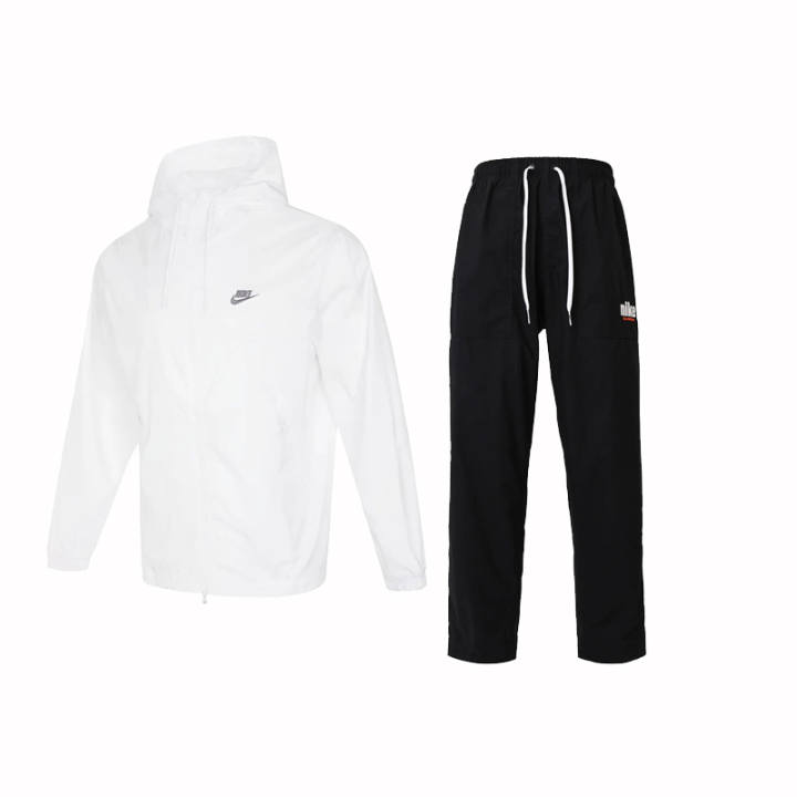 Nike Nike Casual Sportswear Men's Hooded Moderate