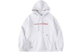 Saotome Sweatshirts Unisex Hooded Moderate Regular