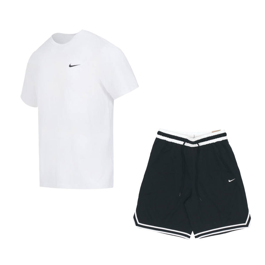 Nike Nike Casual Sportswear Unisex Crew Neck Moderate