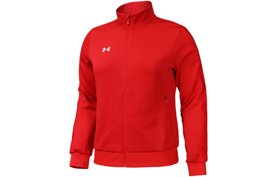 Under Armour Under Armour Jacket Women's Red