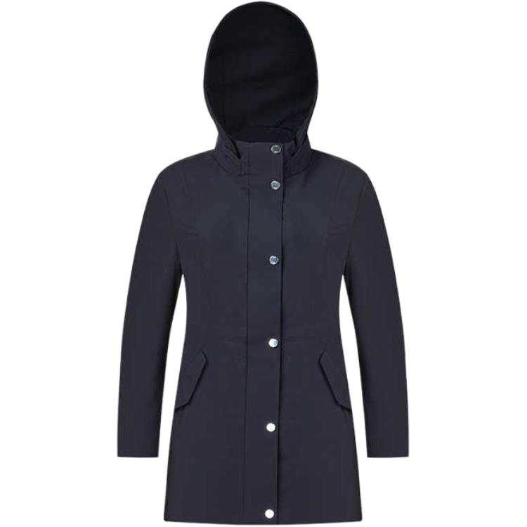 FILA Golf Jackets & Coats Women's Legend Blue