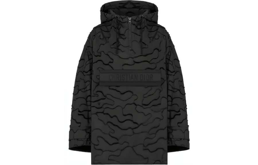 DIOR DIOR Jackets & Coats Women's Black