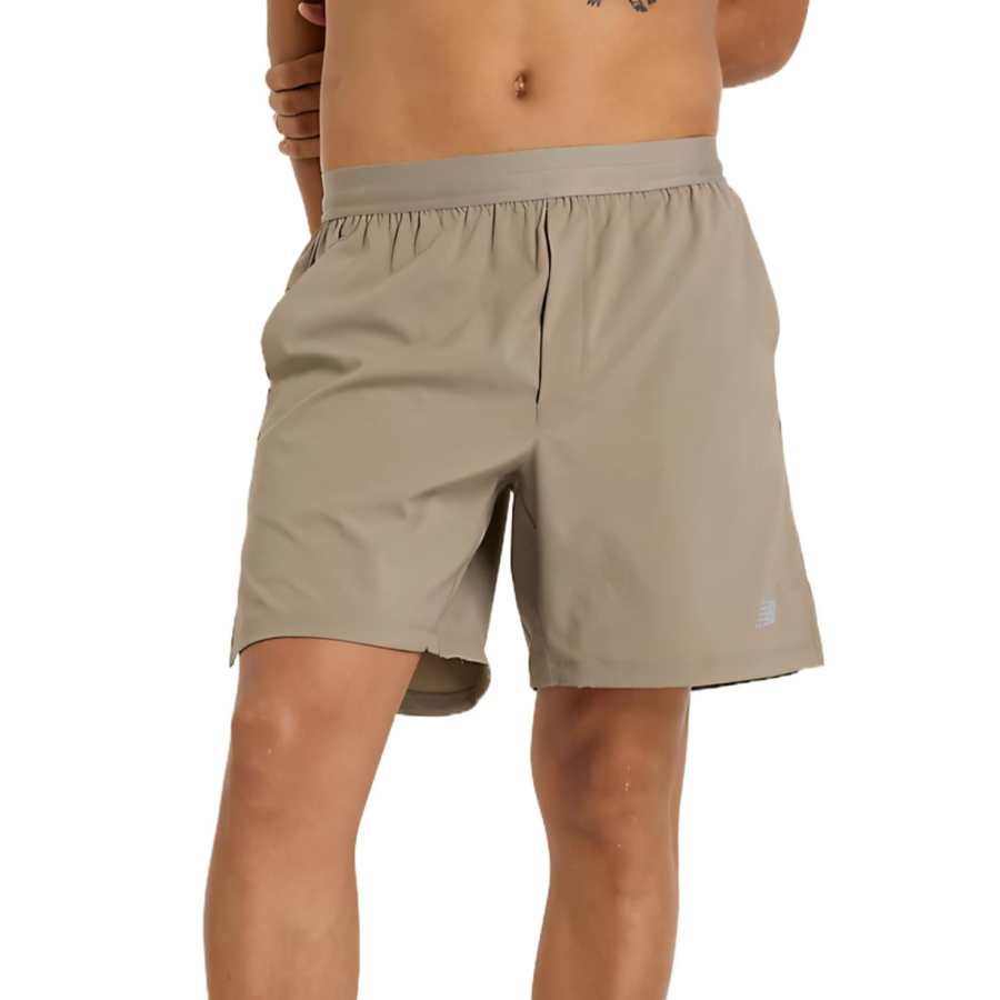 New Balance New Balance Casual Shorts Men's Brown