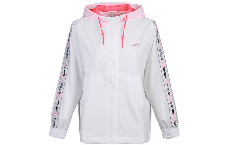 Adidas Neo Jacket Women's White