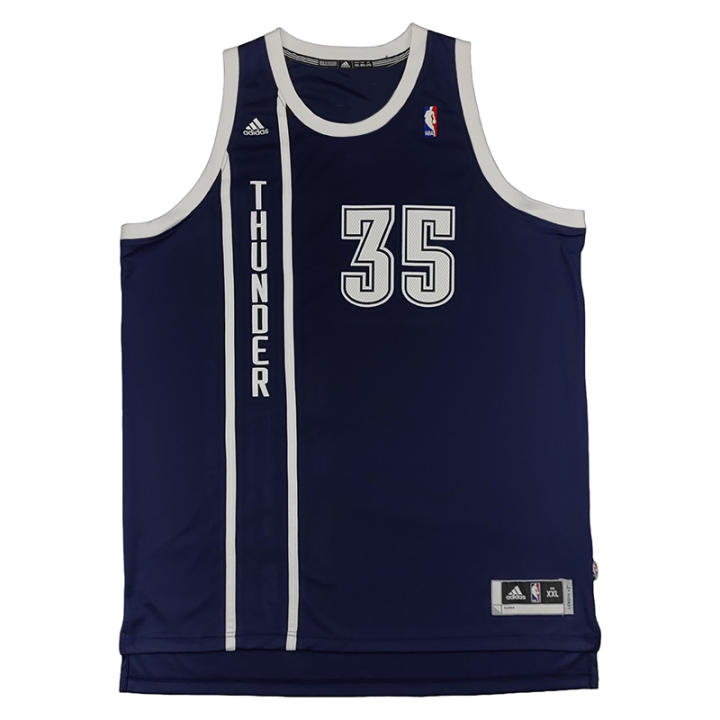 Adidas Adidas Basketball Jersey Unisex Dark Blue