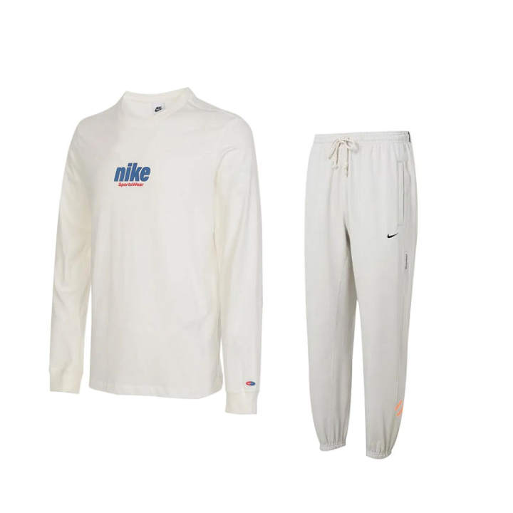 Nike Nike Casual Sportswear Men's White