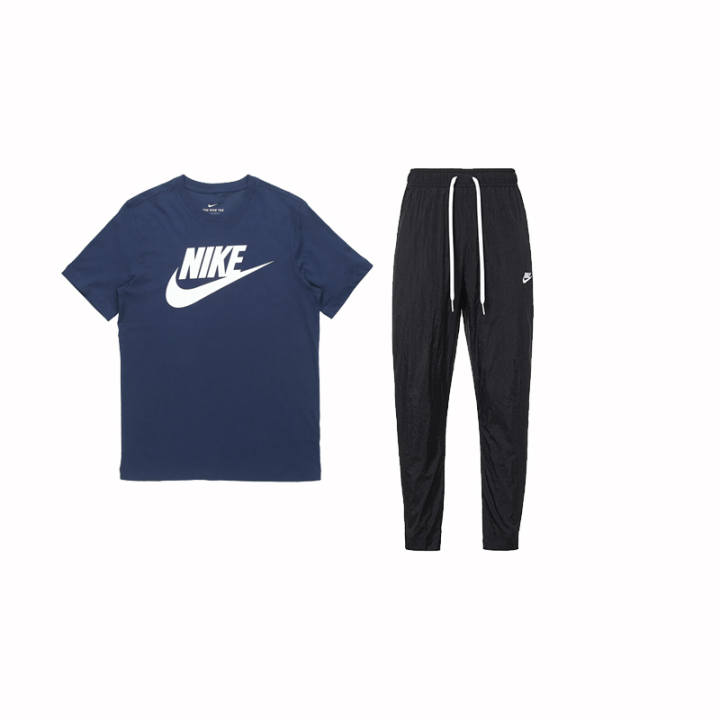 Nike Nike Casual Sportswear Men's Crew Neck Moderate