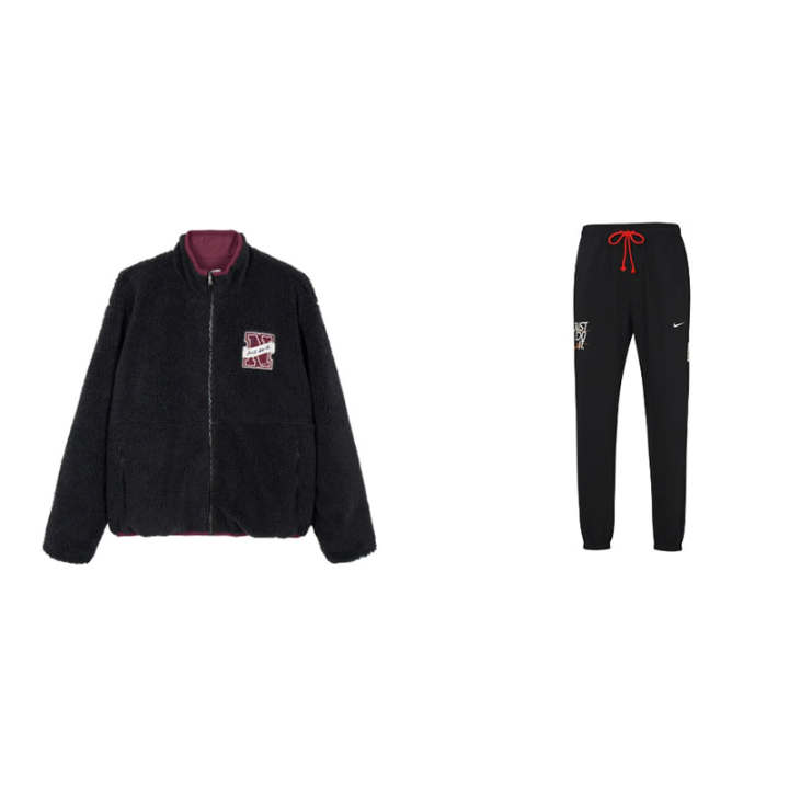 Nike Nike Casual Sportswear Unisex Black