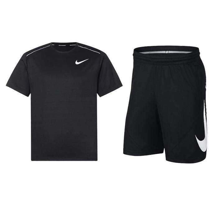 Nike Nike Casual Sportswear Unisex Black