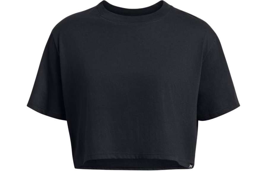 Under Armour T Shirt Women's Black