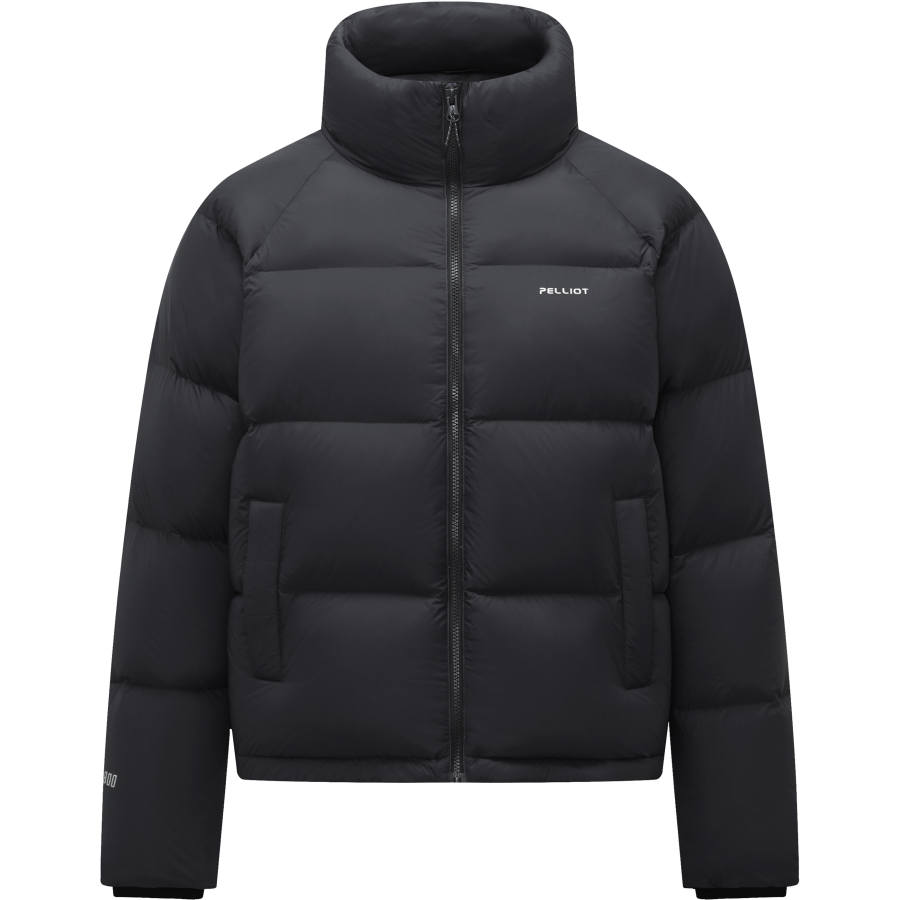 PELLIOT PELLIOT Classic 1.0 Down Jackets Unisex Stand Collar Thickened