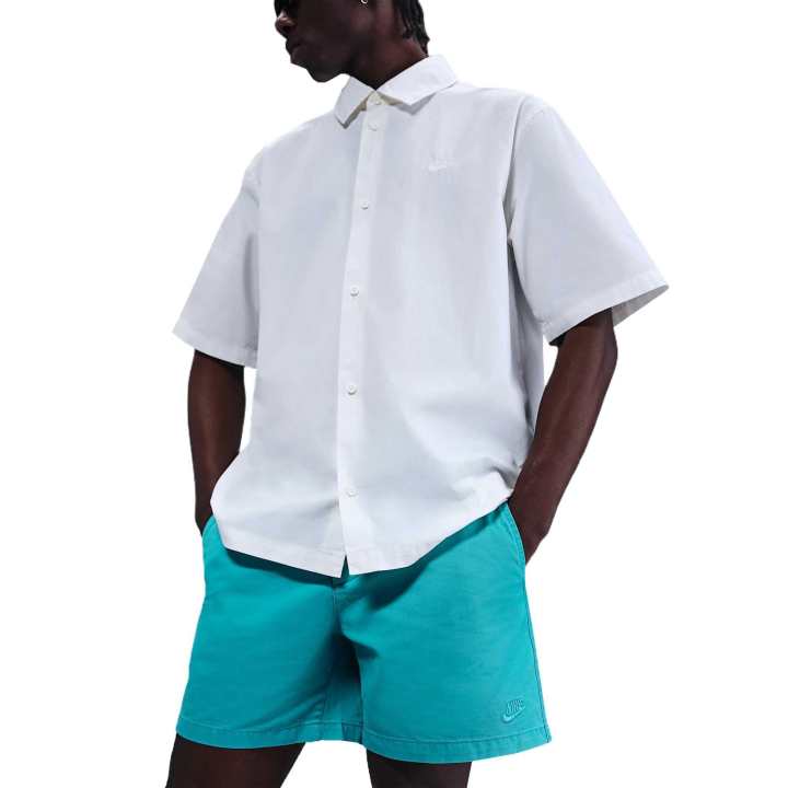 Nike Nike Club Men's Washed Chino Shorts