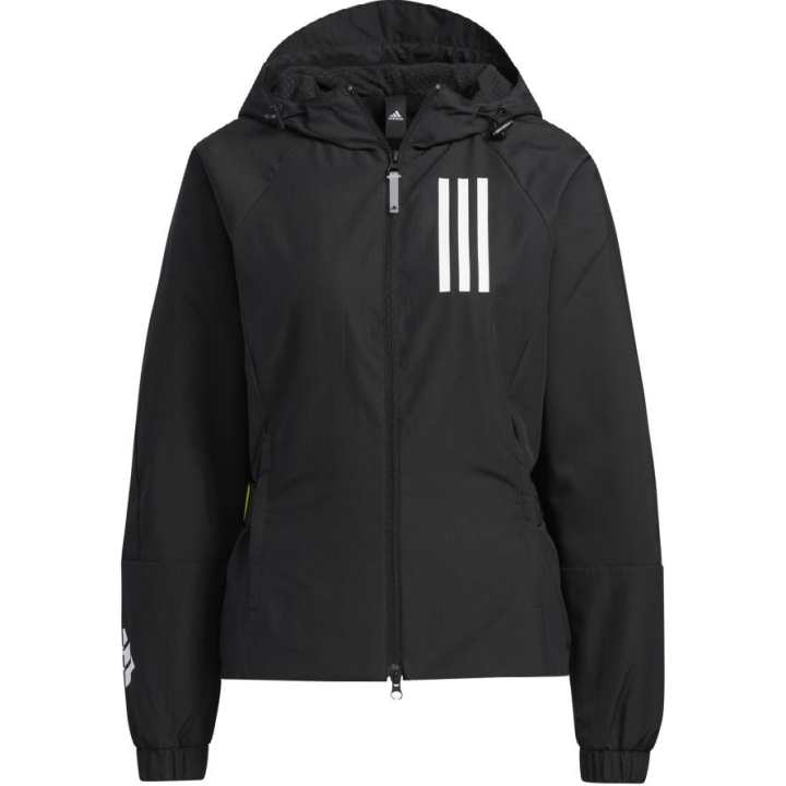 Adidas Adidas Jackets & Coats Women's Black