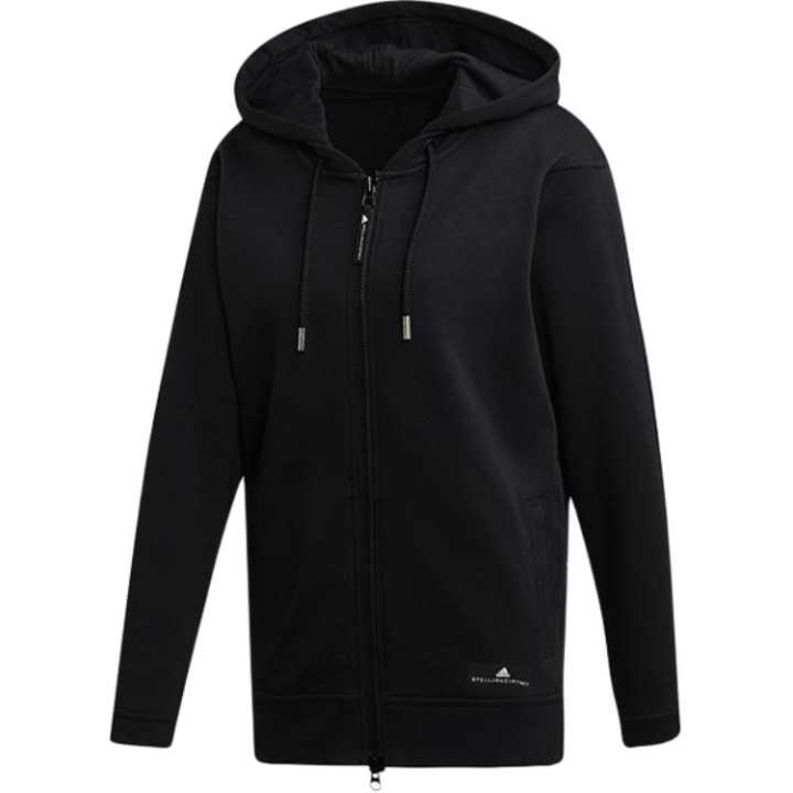 Adidas Adidas Stella Mccartney Jackets & Coats Women's Black