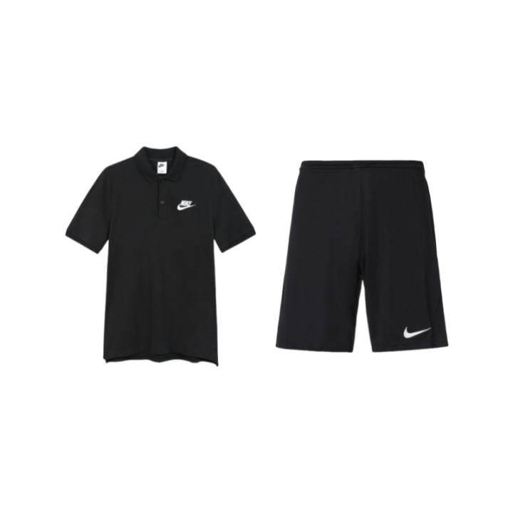 Nike Nike Casual Sportswear Men's Black