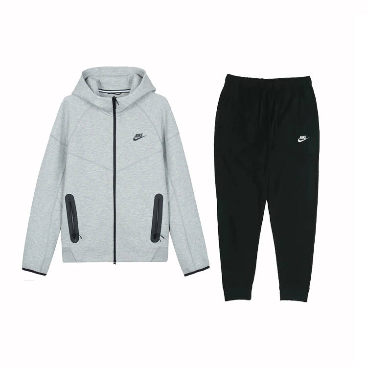 Nike Nike Casual Sportswear Men's Hooded Moderate