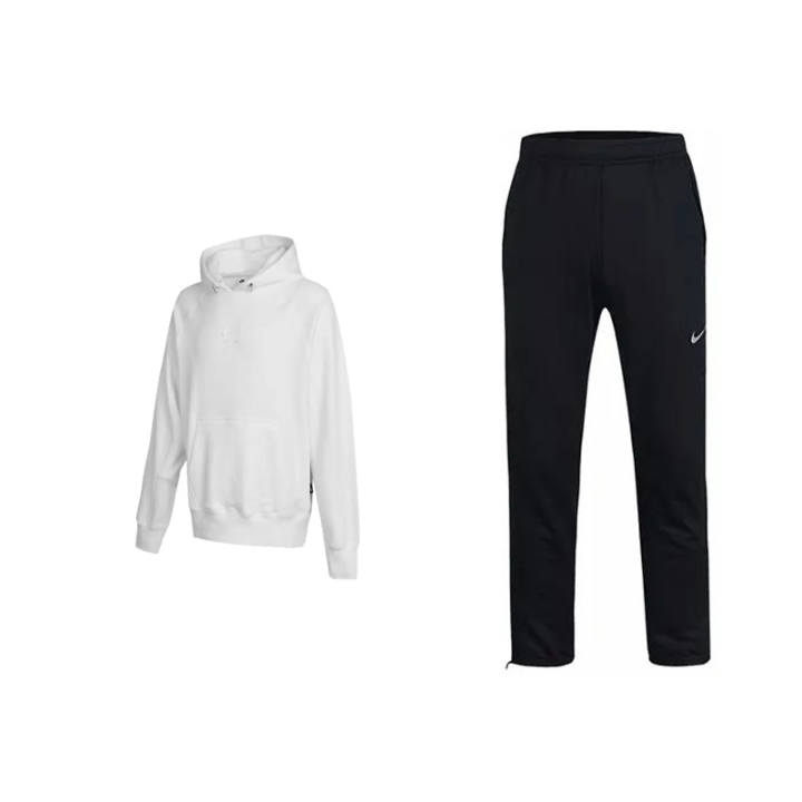 Nike Nike Casual Sportswear Men's Hooded Moderate