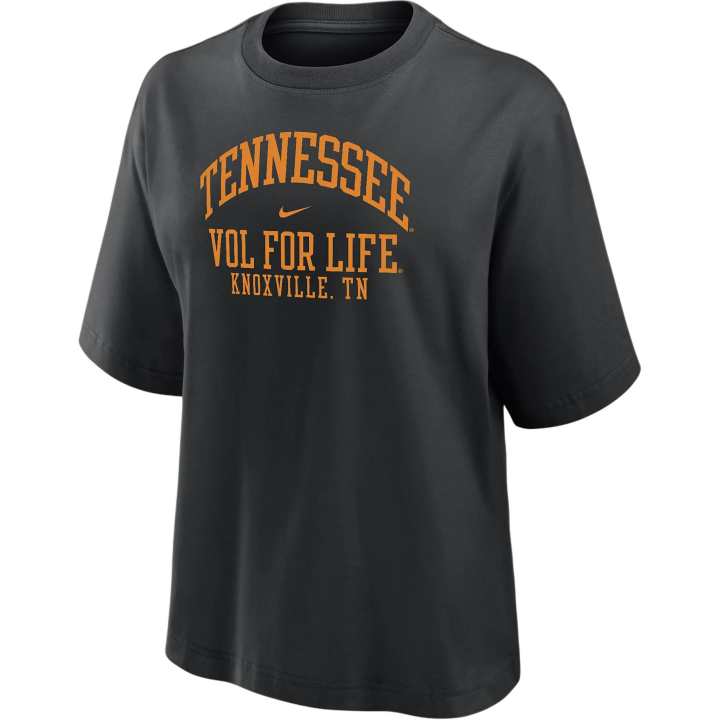 Nike Nike Tennessee Women's Nike College Boxy T Shirt