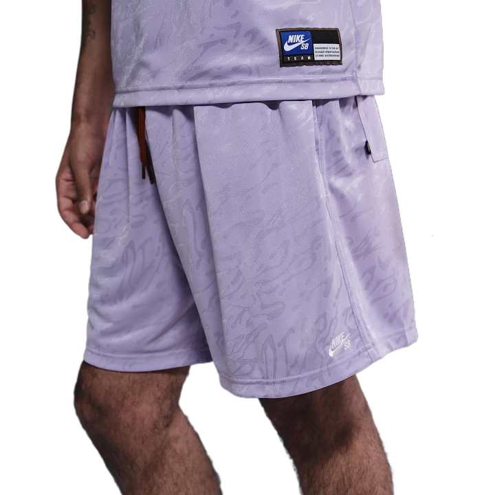 Nike Nike Sb Dri FIT Skate Shorts
