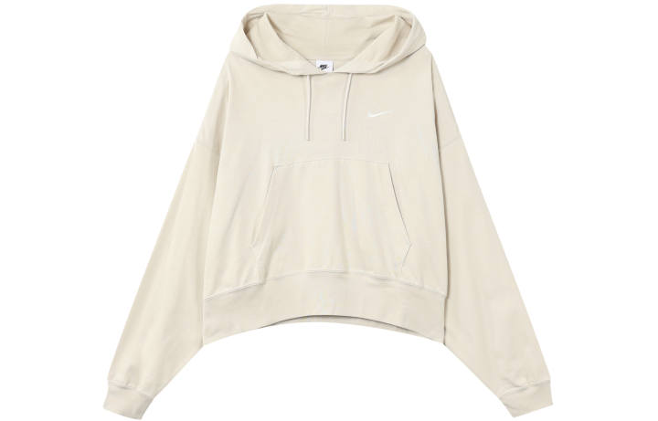 Nike Nike Sweatshirt Women's Light Rosewood Umber