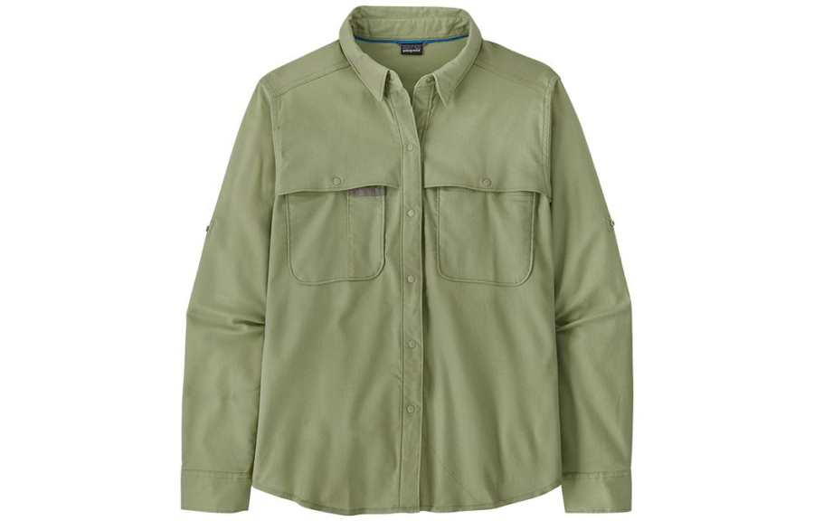 Patagonia Early Rise Shirt Women's