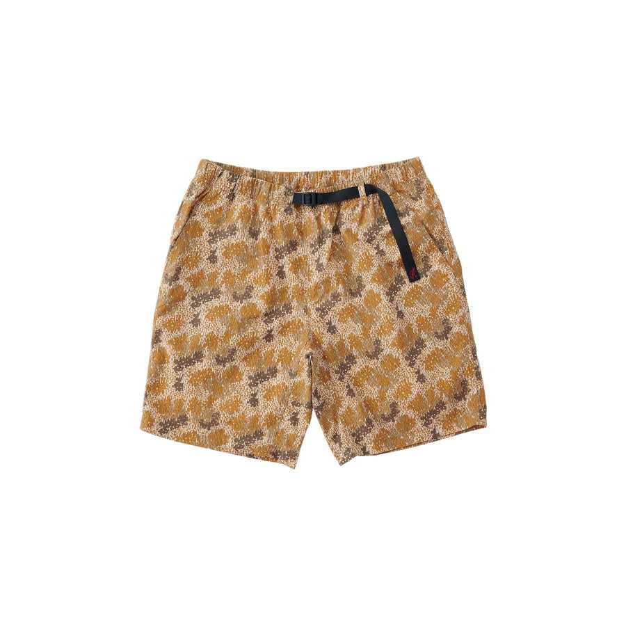 Gramicci Casual Shorts Men's Moderate