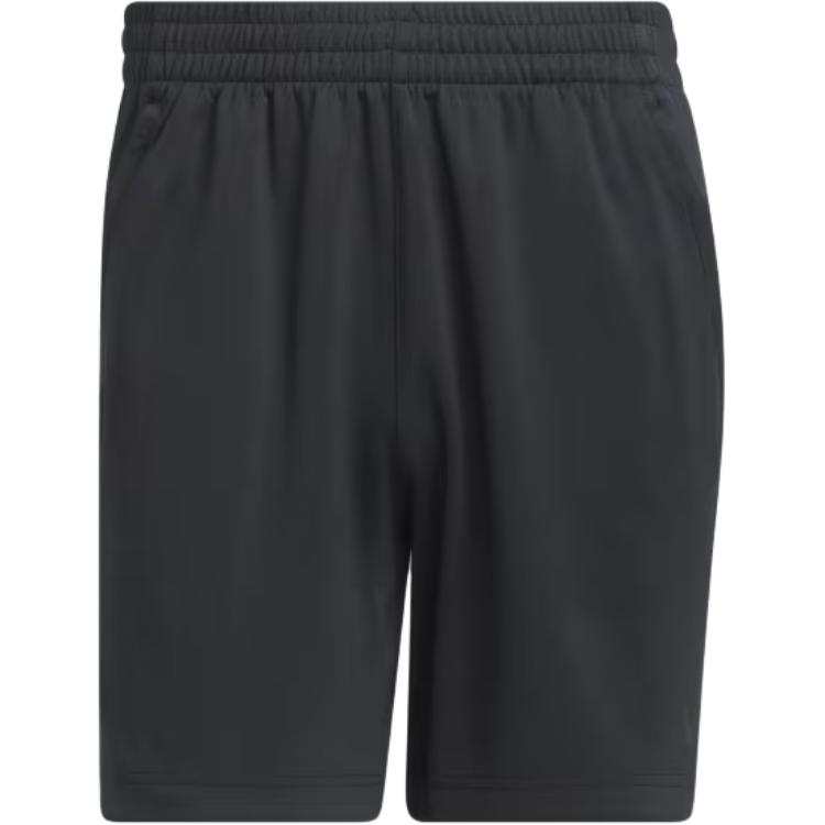 Adidas Adidas Free Shipping With AdiClub Axis Knit Training Shorts