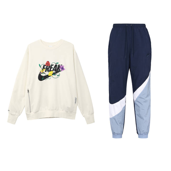 Nike Nike Casual Sportswear Men's Crew Neck Moderate