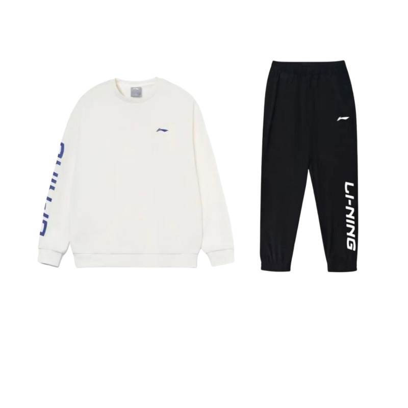 Li-Ning Li Ning Training Series Casual Sportswear Unisex