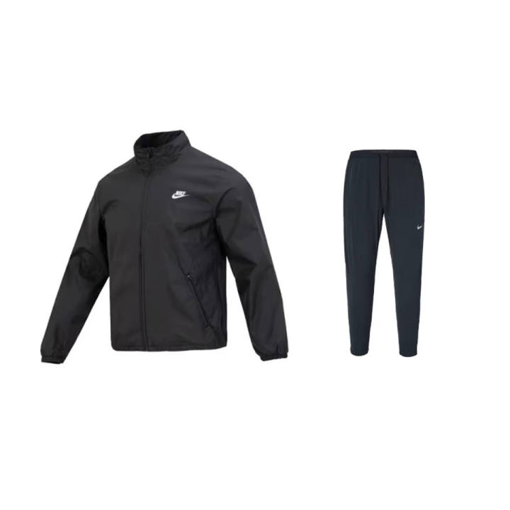 Nike Nike Casual Sportswear Unisex Black