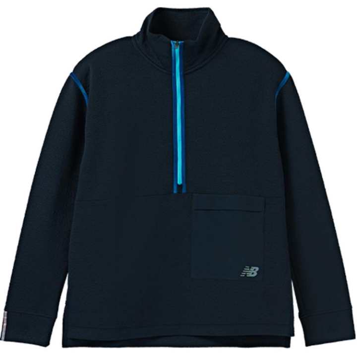 New Balance New Balance Sweatshirt Women's Dark Blue