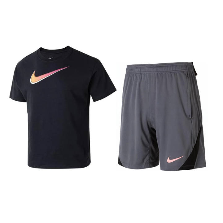 Nike Nike Casual Sportswear Men's Crew Neck Moderate