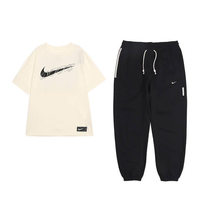 Nike Nike Casual Sportswear Men's Crew Neck Thin
