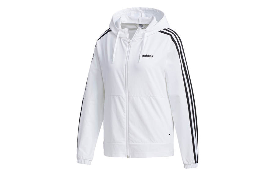 Adidas Neo Jacket Women's White