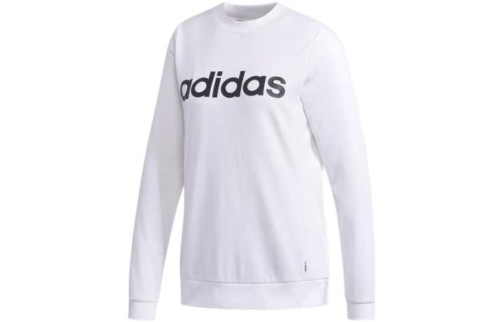 Adidas Adidas Sweatshirt Women's White