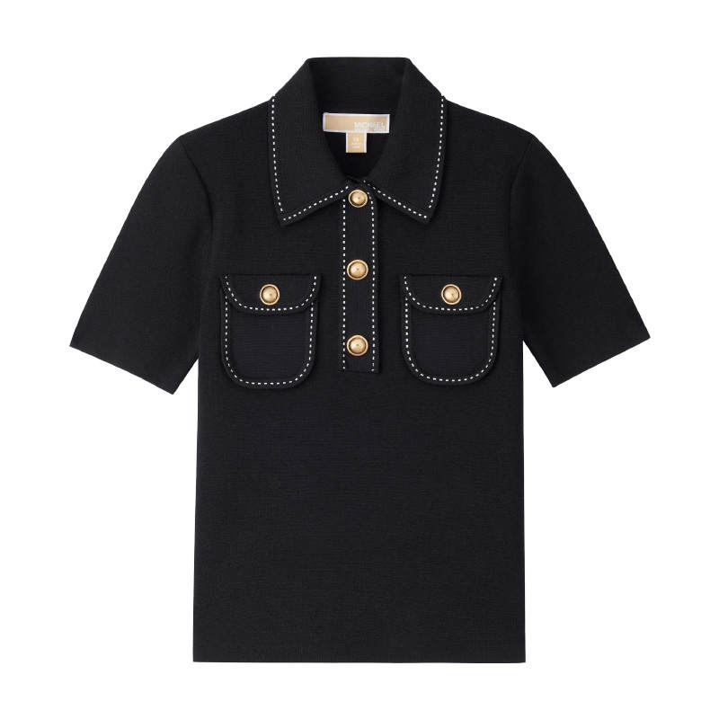 MICHAEL KORS SS24 T Shirt Women's