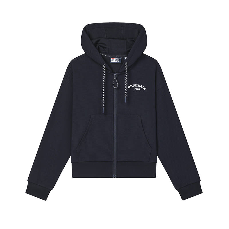 FILA Knitwear Women's Legend Blue