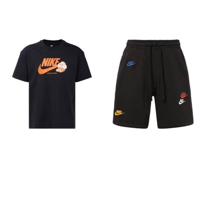Nike Nike Casual Sportswear Men's Black