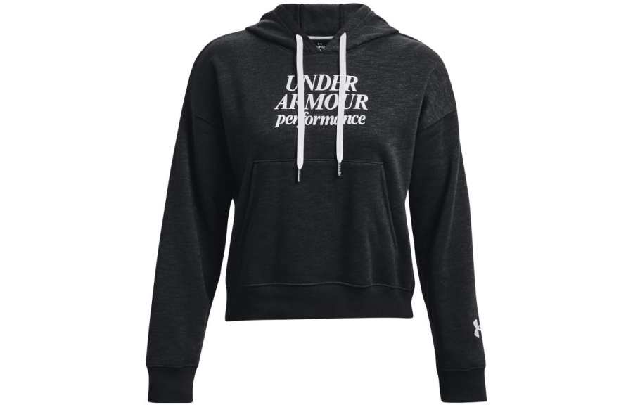 Under Armour Under Armour Sweatshirt Women's Black
