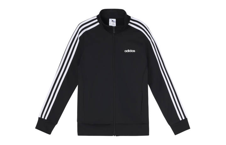Adidas Adidas ESSENTIALS Jacket Women's Black