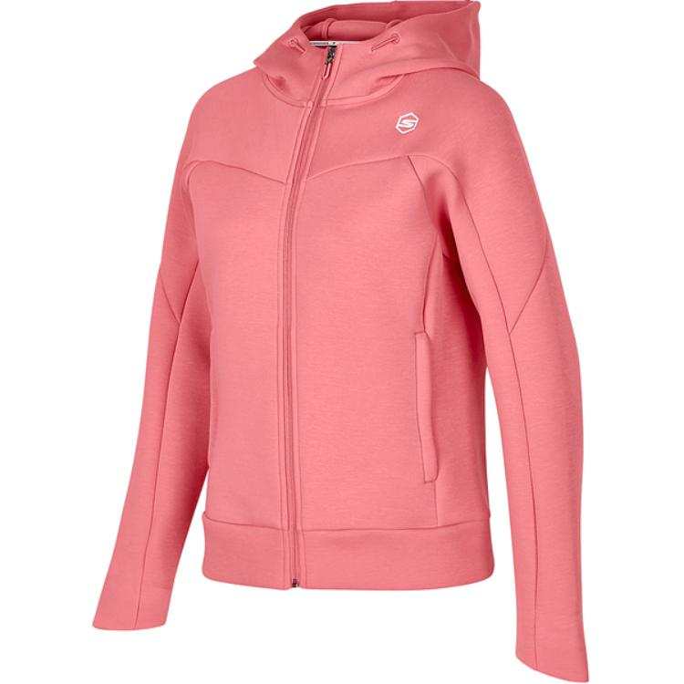 Skechers GOKNIT Jackets & Coats Women's Desert Rose