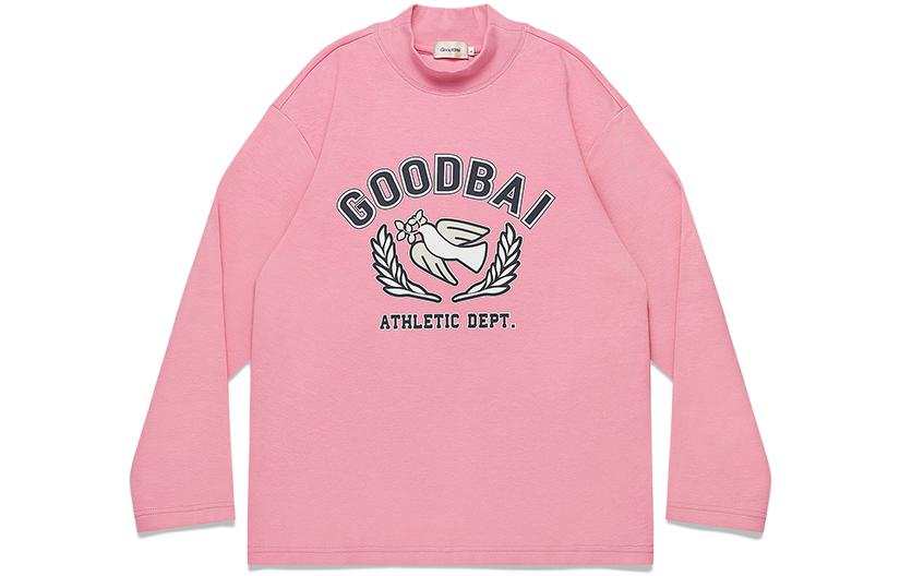 GOOD BAI FW23 Sweatshirts Women's Half Turtleneck Moderate Other
