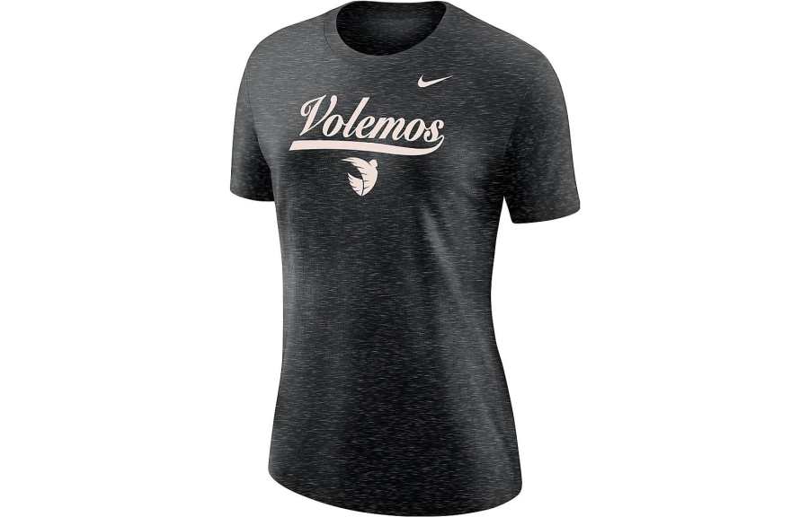 Nike Nike Angel City Fc Women's Nike Soccer Varsity T Shirt