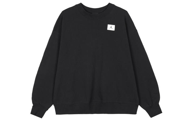Jordan Jordan Sweatshirt Women's Black