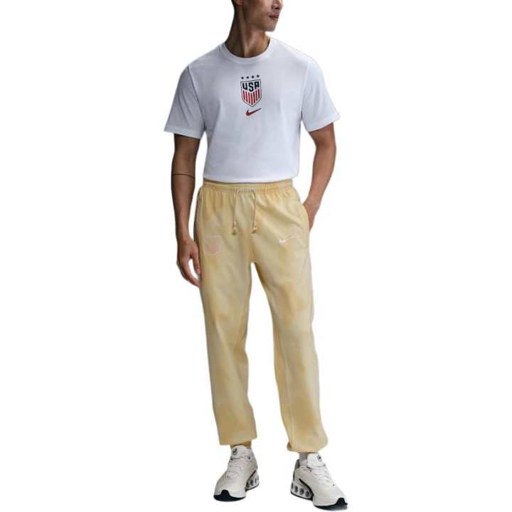 Nike Nike Usmnt Standard Issue Men's Nike Dri-FIT Soccer Pants