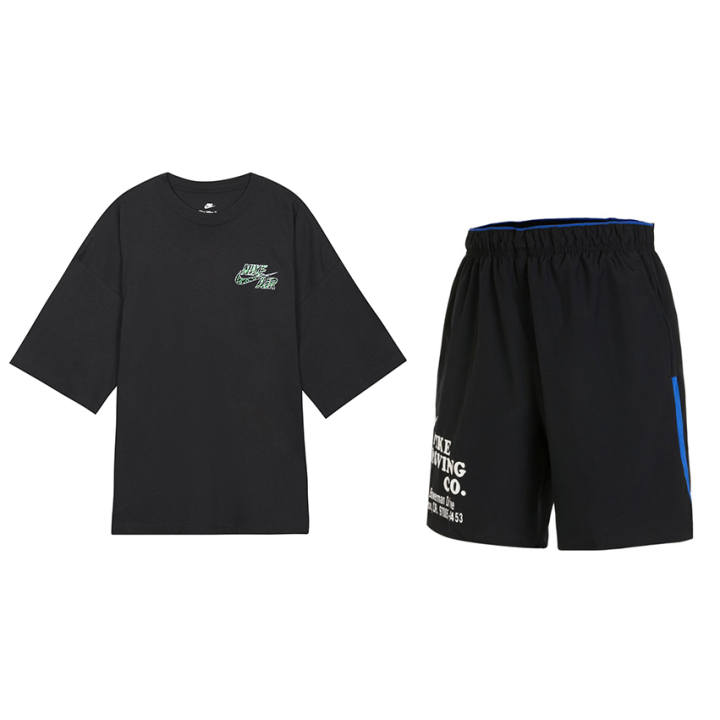 Nike Nike Casual Sportswear Men's Black